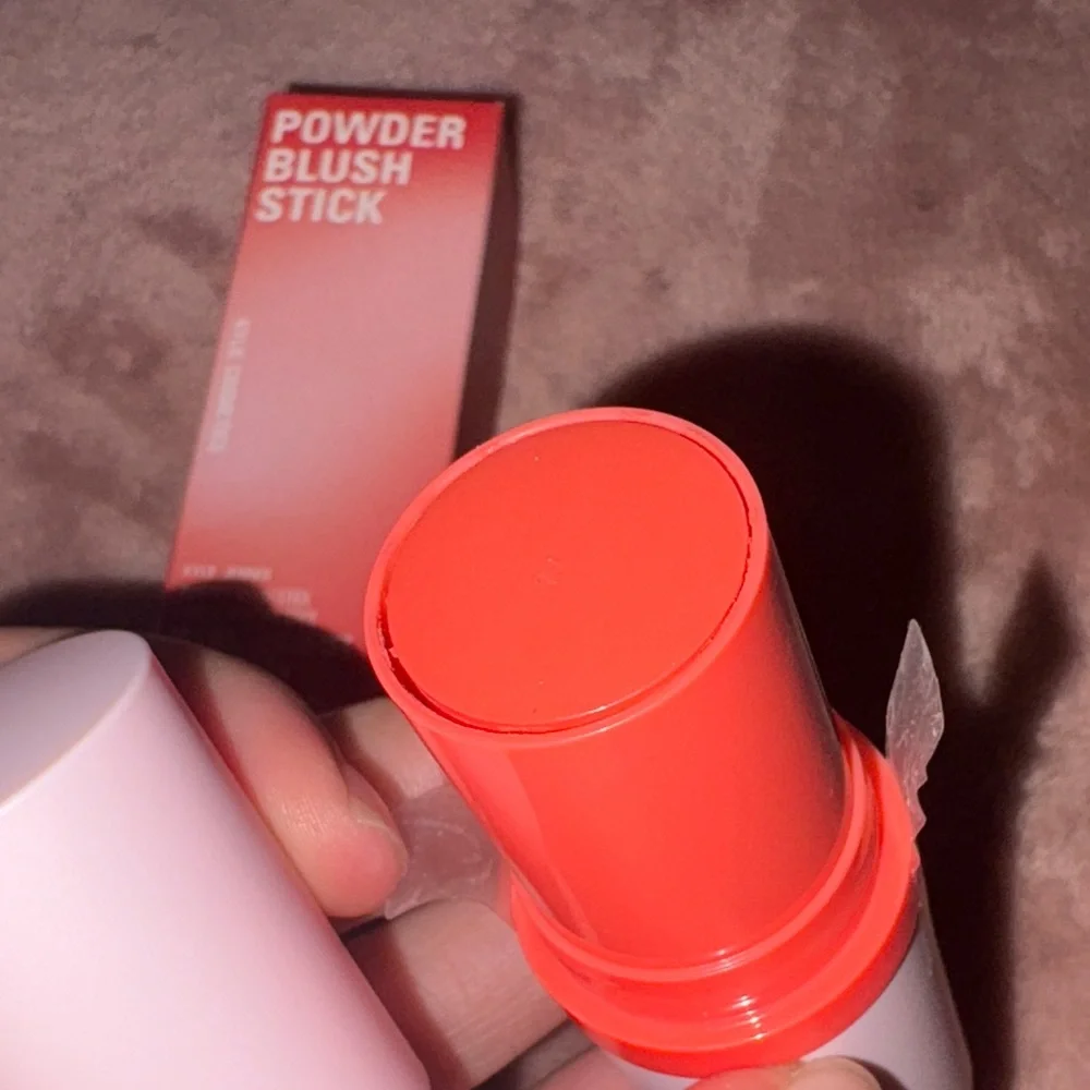 Kylie Cosmetics Powder Blush Stick